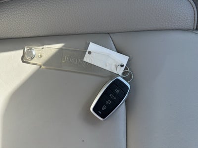 2024 Nissan Pathfinder SL FWD