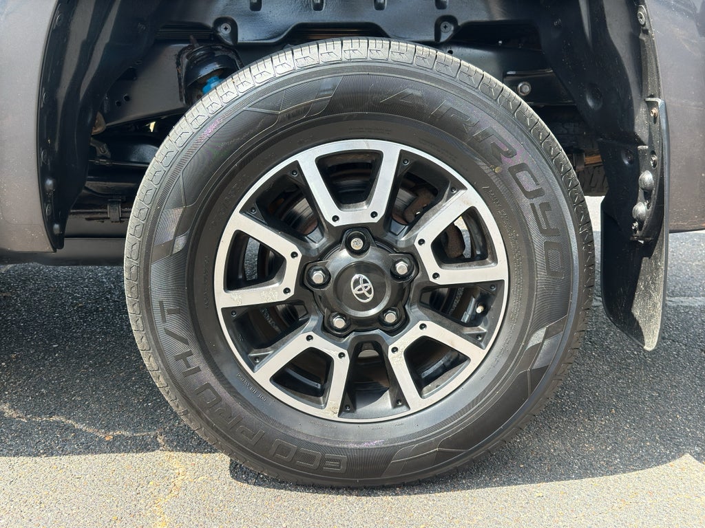 2019 Toyota Tundra SR5 5.7L V8