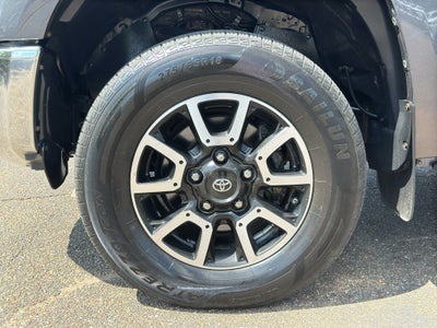 2019 Toyota Tundra SR5 5.7L V8