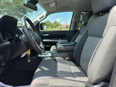 2019 Toyota Tundra SR5 5.7L V8