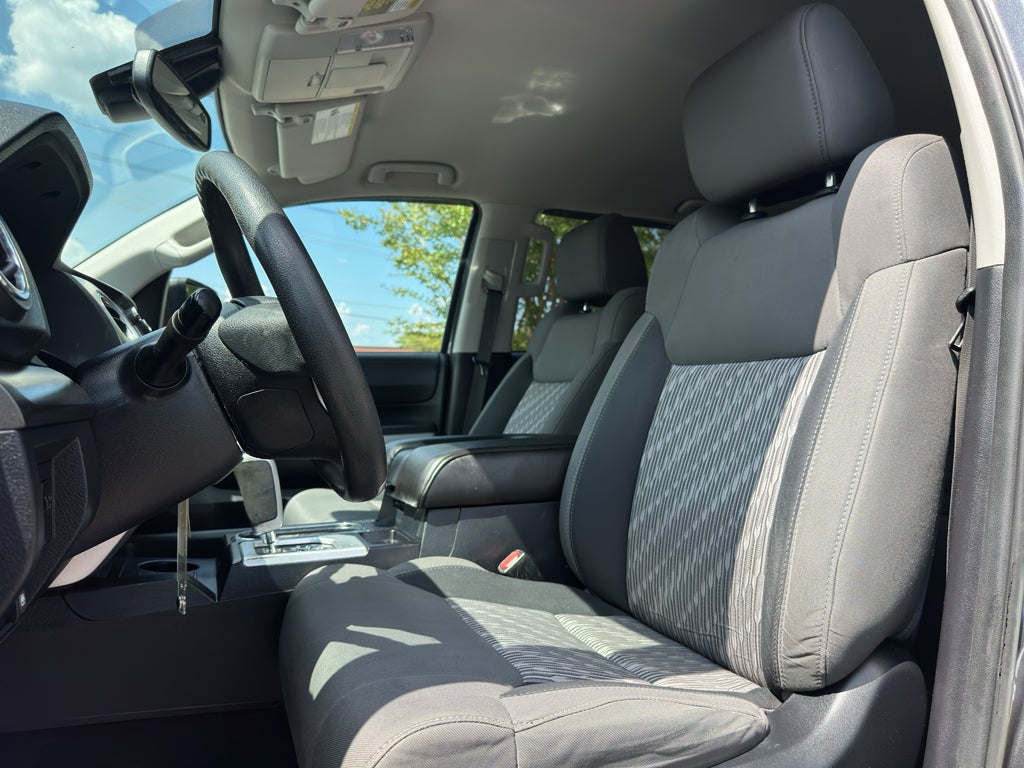 2019 Toyota Tundra SR5 5.7L V8