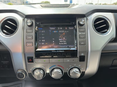 2019 Toyota Tundra SR5 5.7L V8