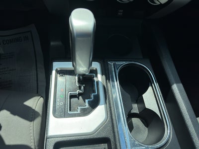 2019 Toyota Tundra SR5 5.7L V8