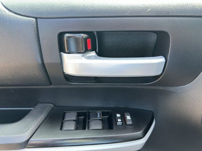 2019 Toyota Tundra SR5 5.7L V8