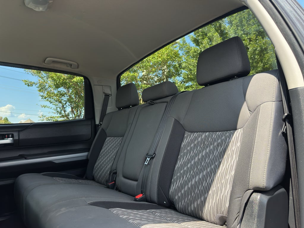 2019 Toyota Tundra SR5 5.7L V8