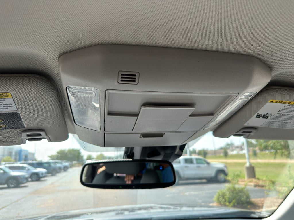 2019 Toyota Tundra SR5 5.7L V8