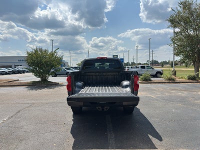 2019 Toyota Tundra SR5 5.7L V8