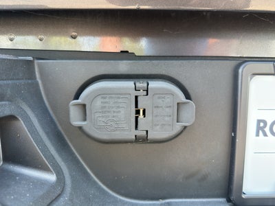 2019 Toyota Tundra SR5 5.7L V8