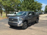 2019 Toyota Tundra SR5 5.7L V8