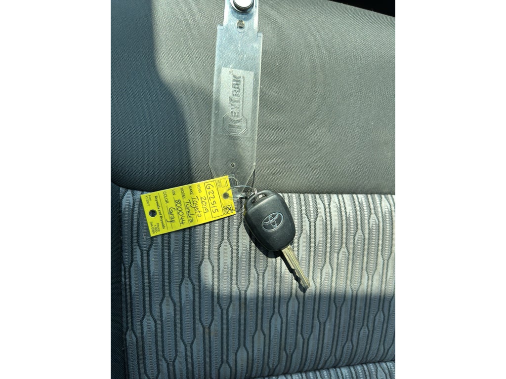 2019 Toyota Tundra SR5 5.7L V8