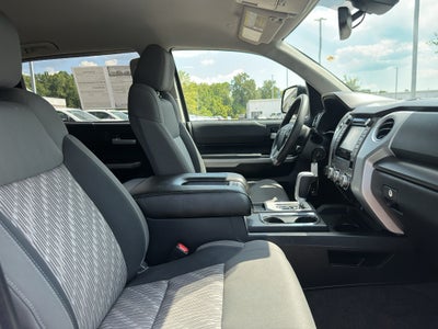 2019 Toyota Tundra SR5 5.7L V8