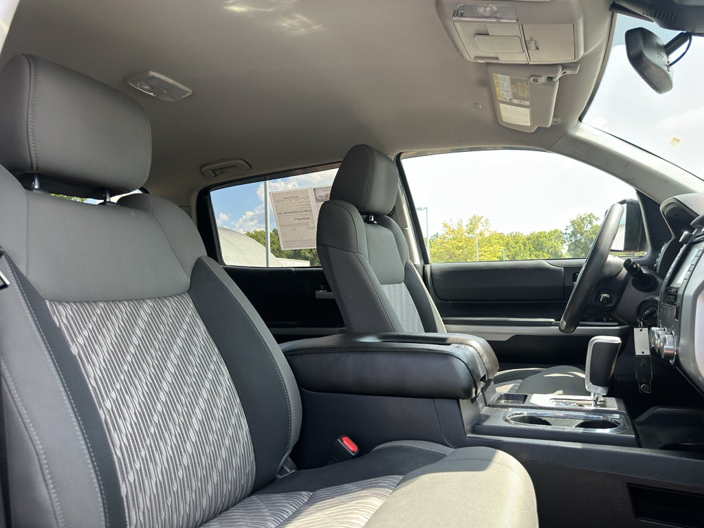 2019 Toyota Tundra SR5 5.7L V8