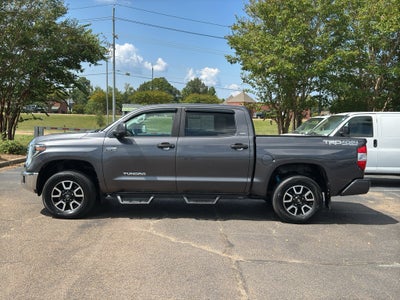 2019 Toyota Tundra SR5 5.7L V8