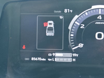 2024 Toyota Tundra Hybrid Limited 4WD