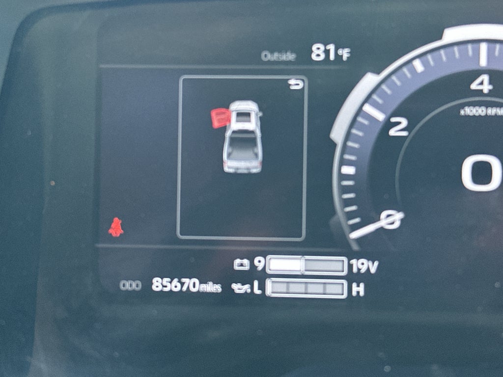 2024 Toyota Tundra Hybrid Limited 4WD
