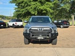 2024 Toyota Tundra Hybrid Limited 4WD