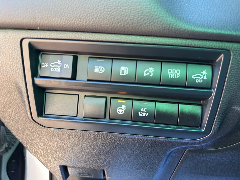2024 Toyota Tundra Hybrid Limited 4WD