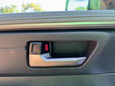 2024 Toyota Tundra Hybrid Limited 4WD