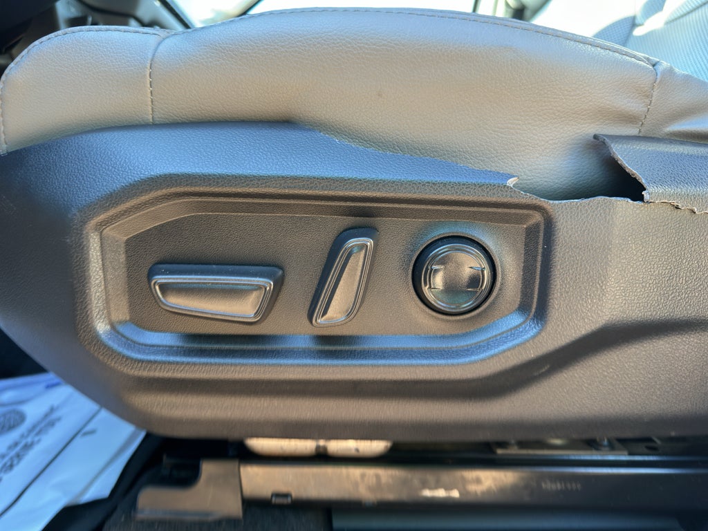2024 Toyota Tundra Hybrid Limited 4WD