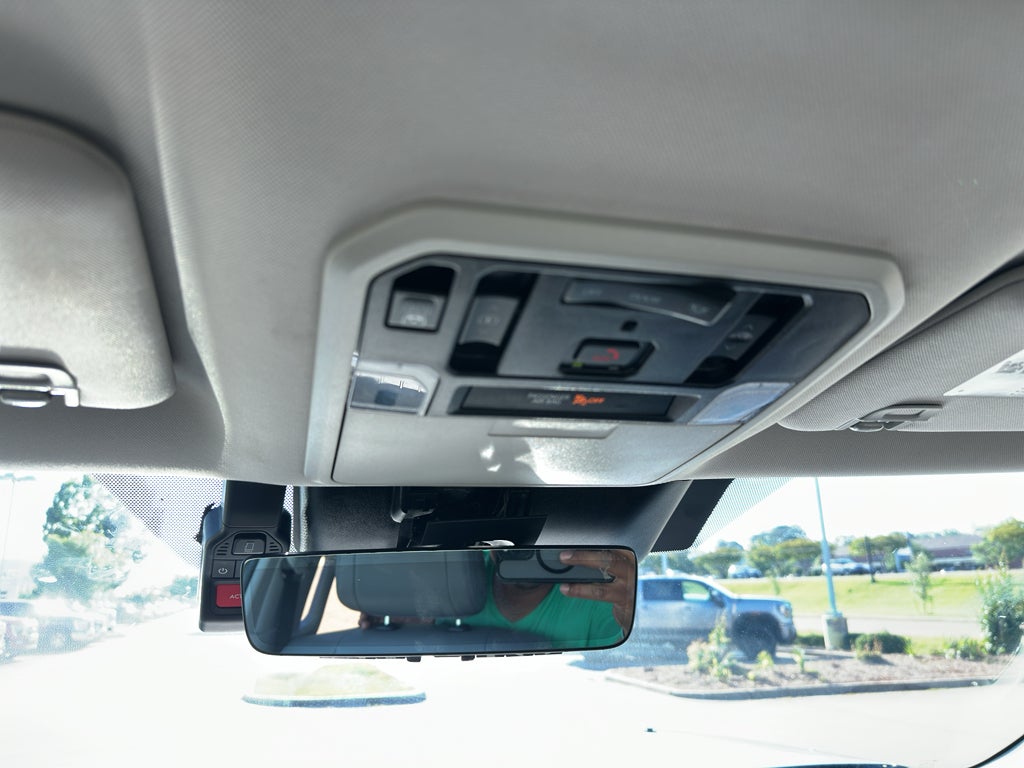 2024 Toyota Tundra Hybrid Limited 4WD