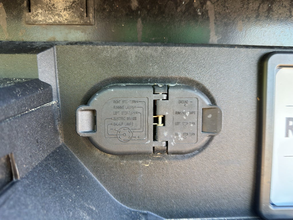 2024 Toyota Tundra Hybrid Limited 4WD