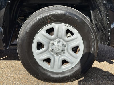 2022 Toyota Tundra SR