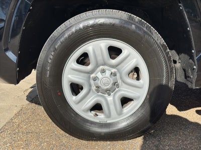 2022 Toyota Tundra SR