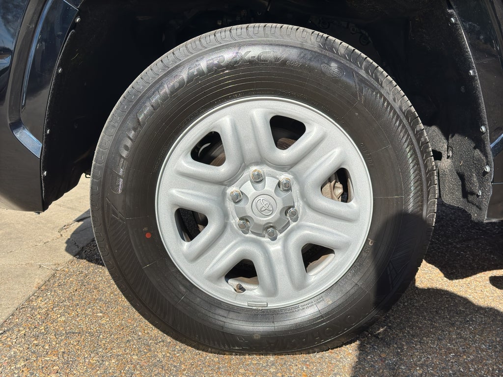 2022 Toyota Tundra SR