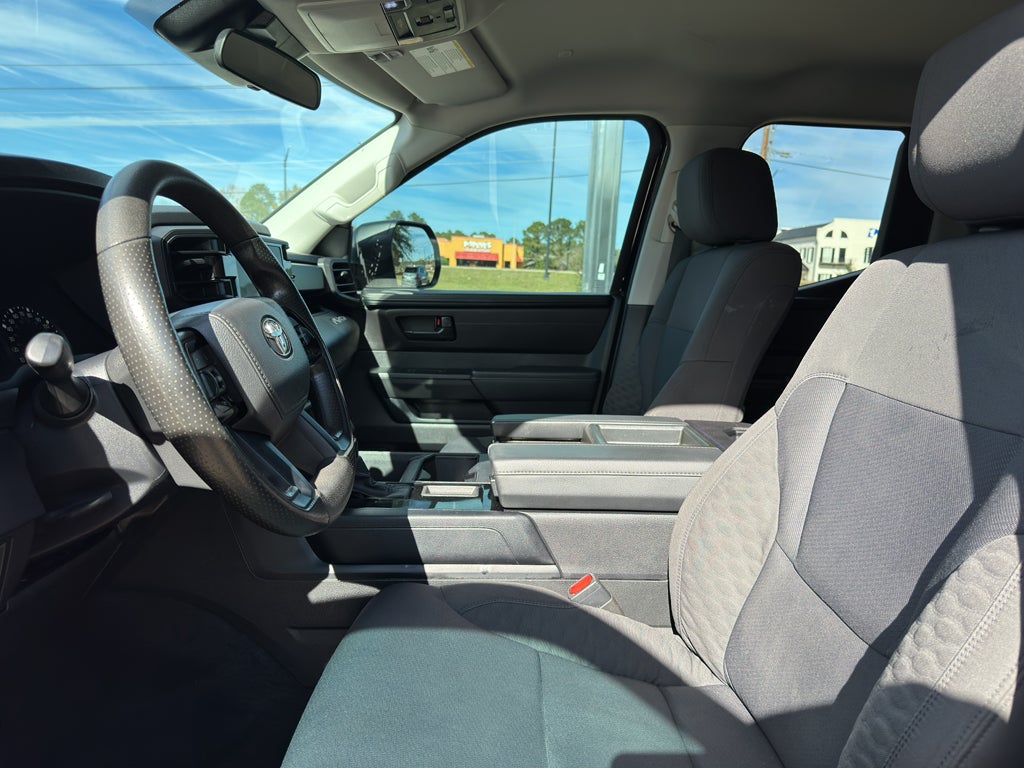 2022 Toyota Tundra SR