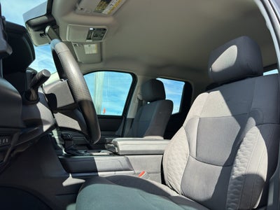 2022 Toyota Tundra SR