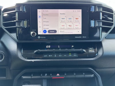 2022 Toyota Tundra SR