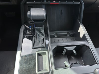 2022 Toyota Tundra SR