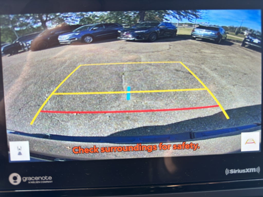 2022 Toyota Tundra SR