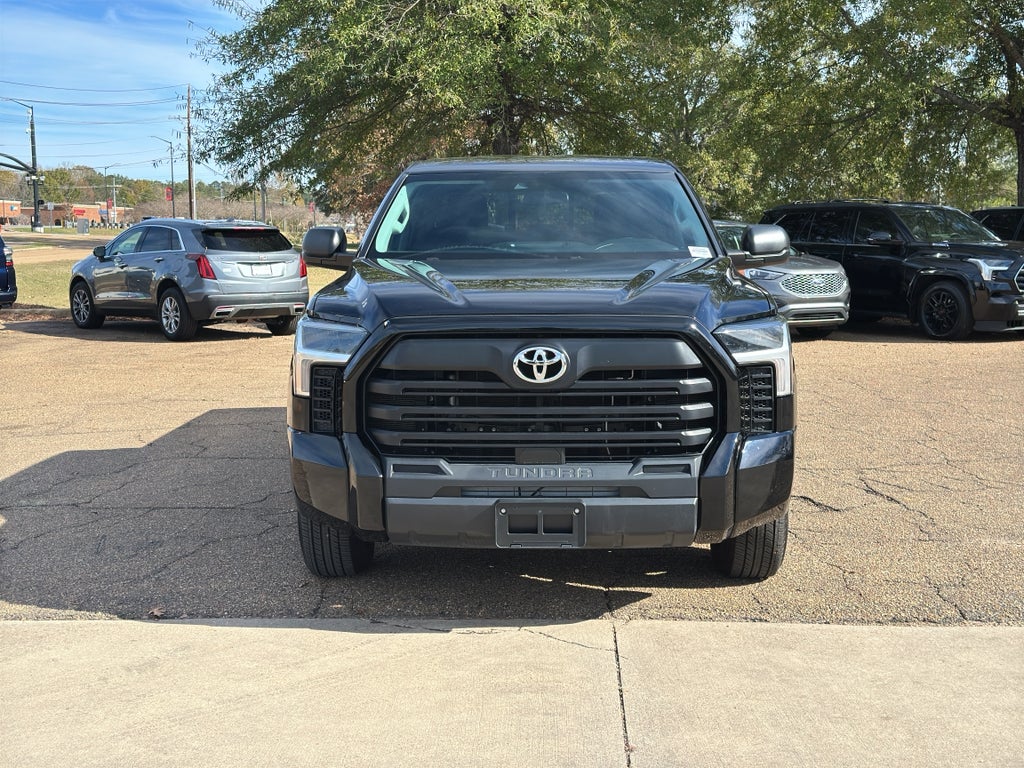 2022 Toyota Tundra SR