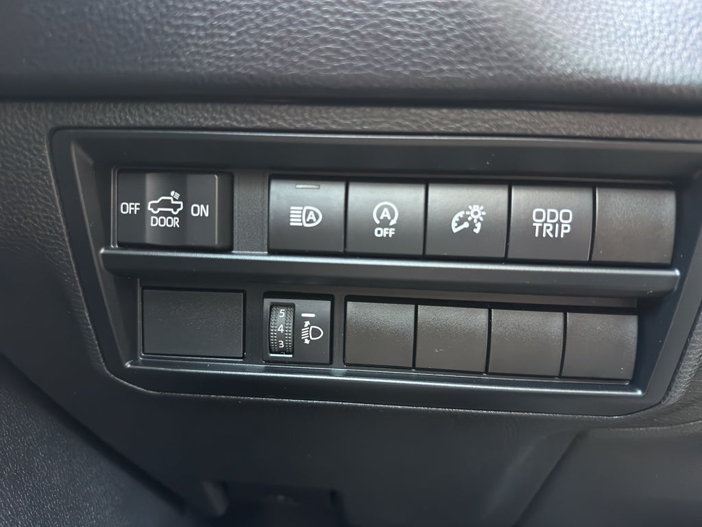 2022 Toyota Tundra SR