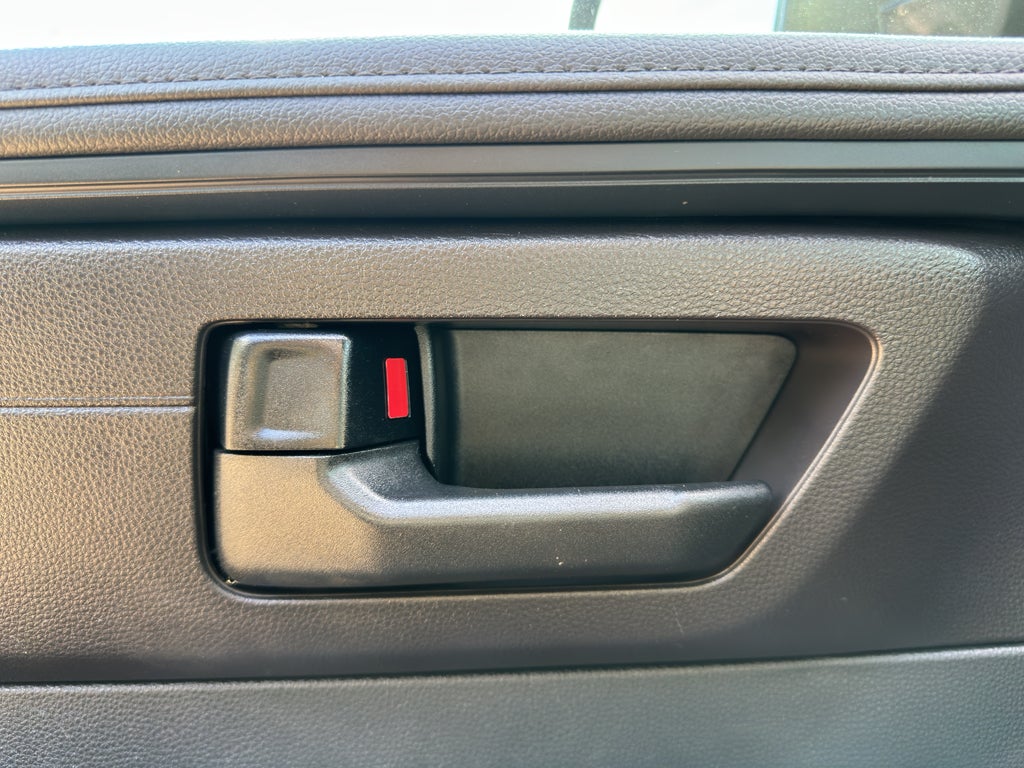 2022 Toyota Tundra SR