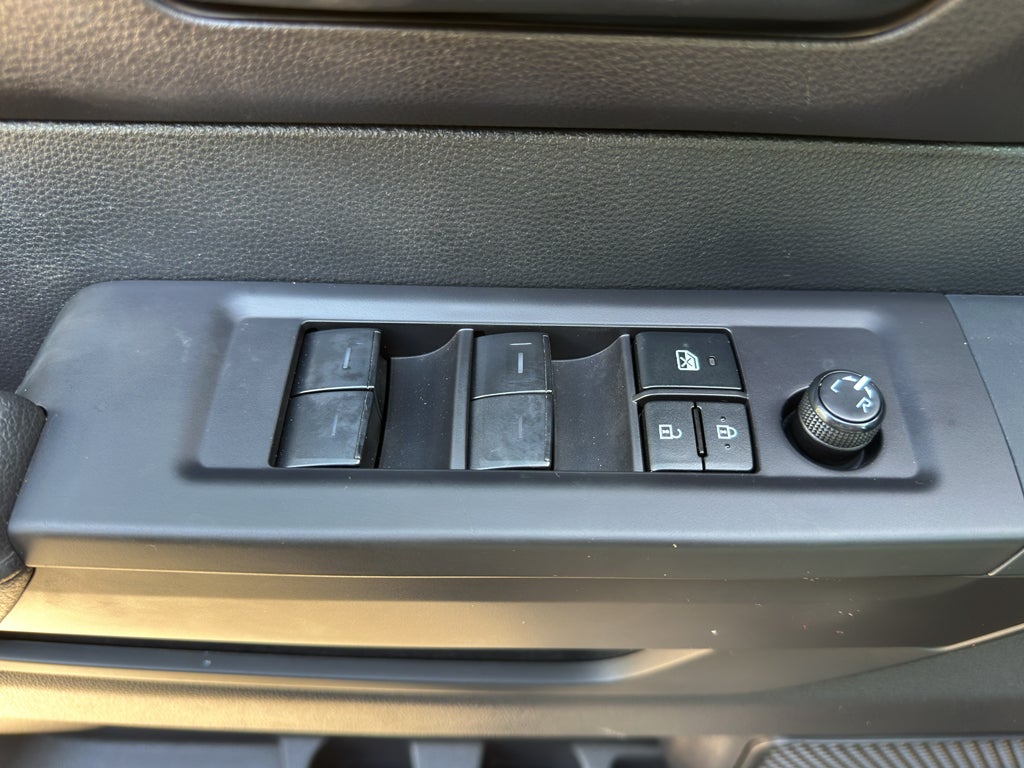 2022 Toyota Tundra SR