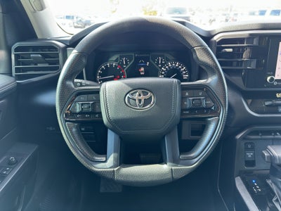 2022 Toyota Tundra SR