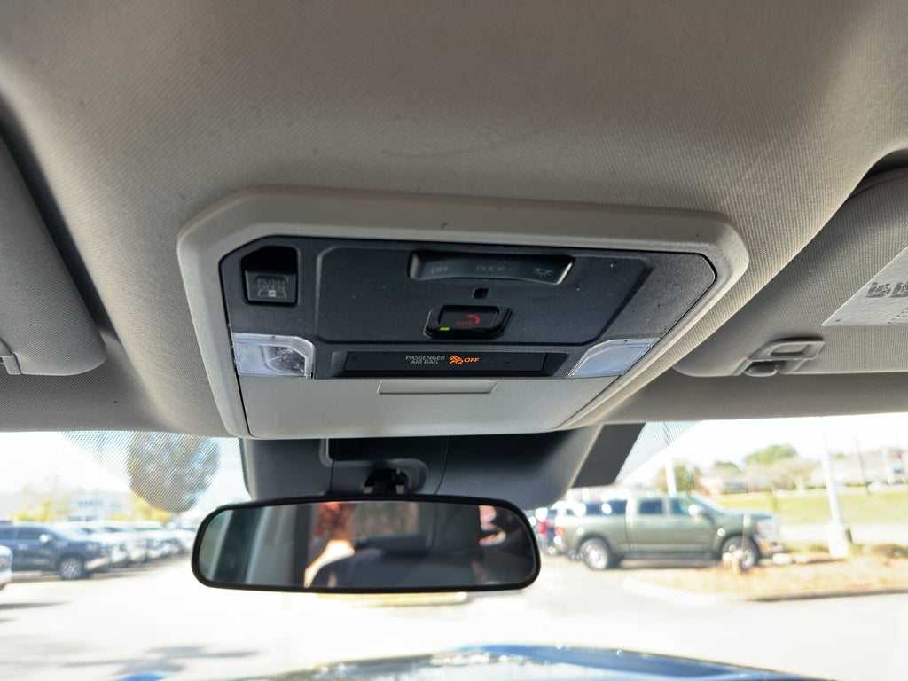 2022 Toyota Tundra SR