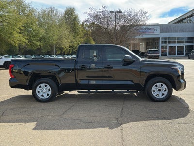 2022 Toyota Tundra SR