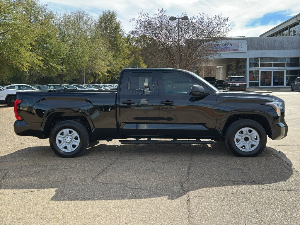 2022 Toyota Tundra SR