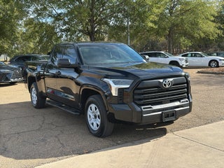 2022 Toyota Tundra SR
