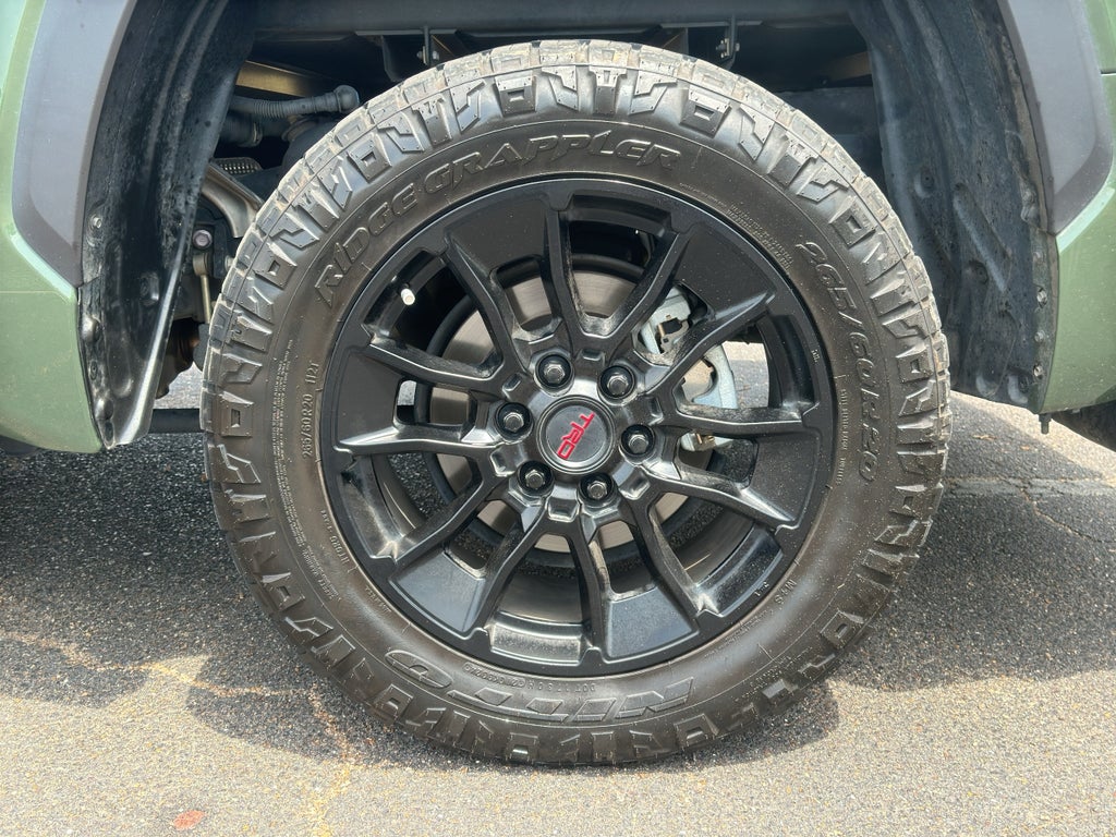 2023 Toyota Tundra SR5