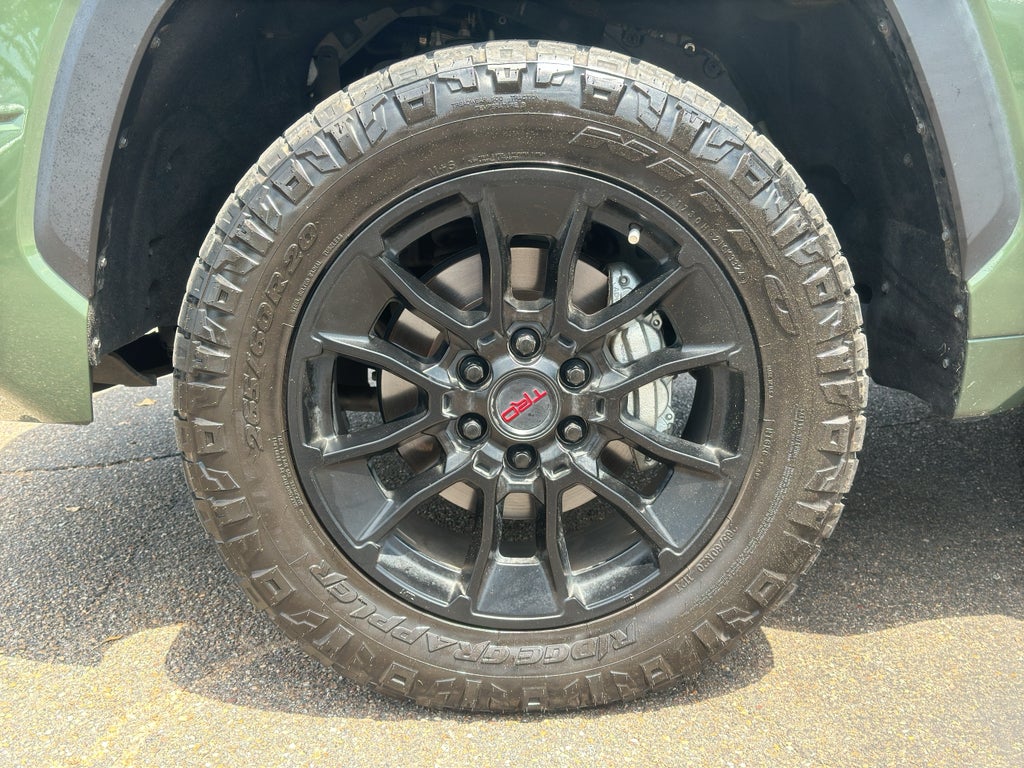2023 Toyota Tundra SR5