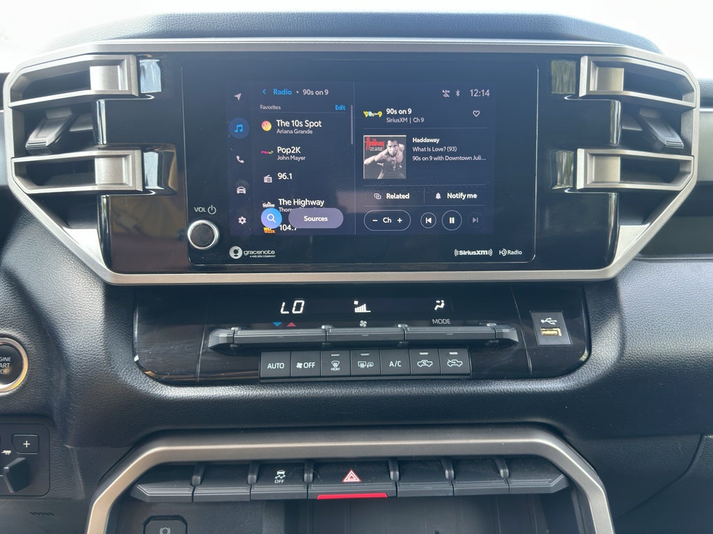 2023 Toyota Tundra SR5