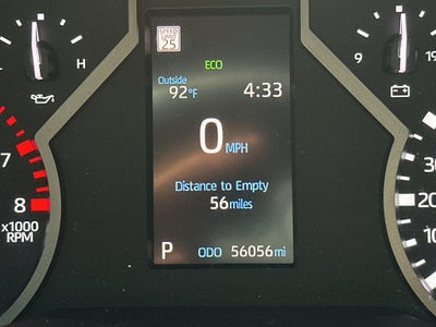 2023 Toyota Tundra SR5