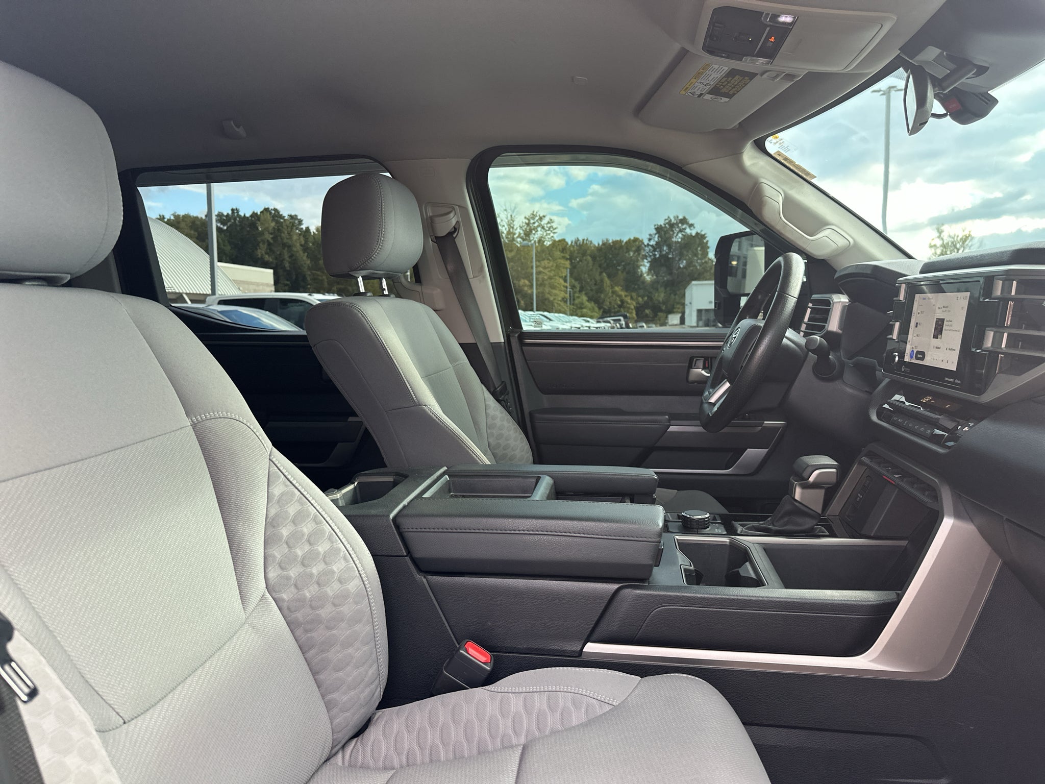 2023 Toyota Tundra SR5