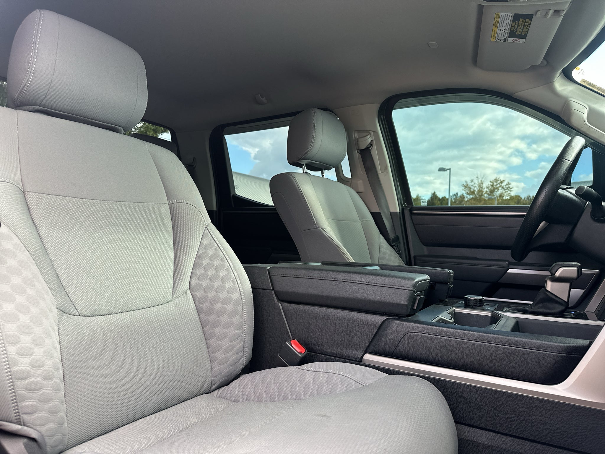 2023 Toyota Tundra SR5