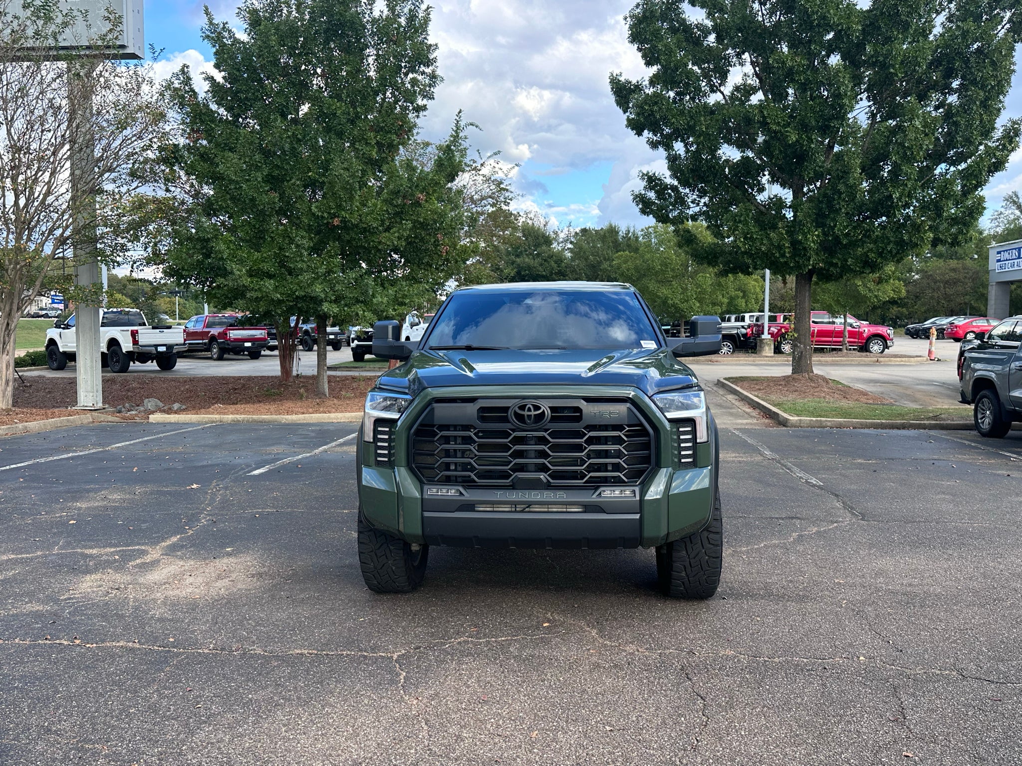 2023 Toyota Tundra SR5