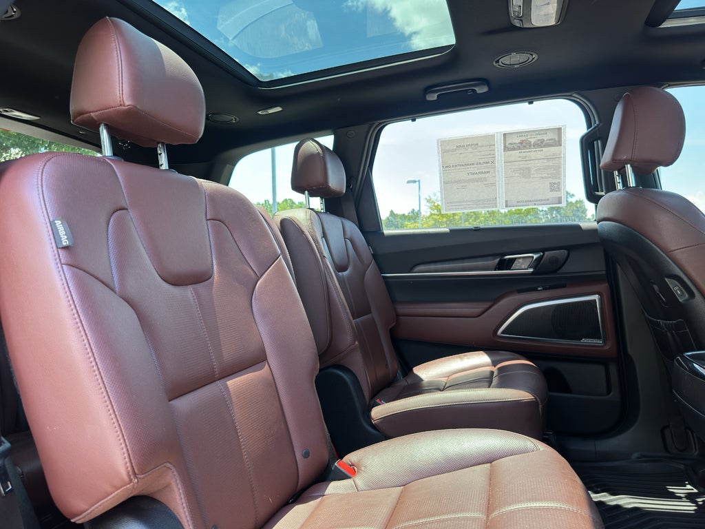 2024 Kia Telluride SX